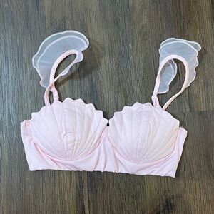 Mermaid costume H&M size S